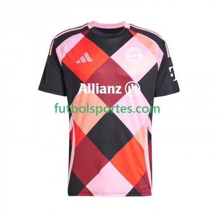Camiseta Bayern de Múnich Special Primera Equipación 2024/2025